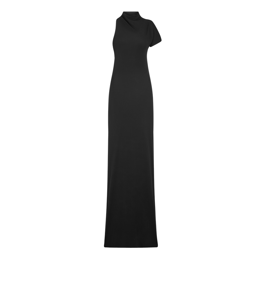 ASYMMETRISCHES ABENDKLEID ASYMMETRISCHES ABENDKLEID