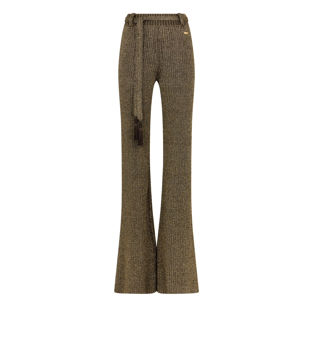 AUSGESTELLTE HOSE AUSGESTELLTE HOSE