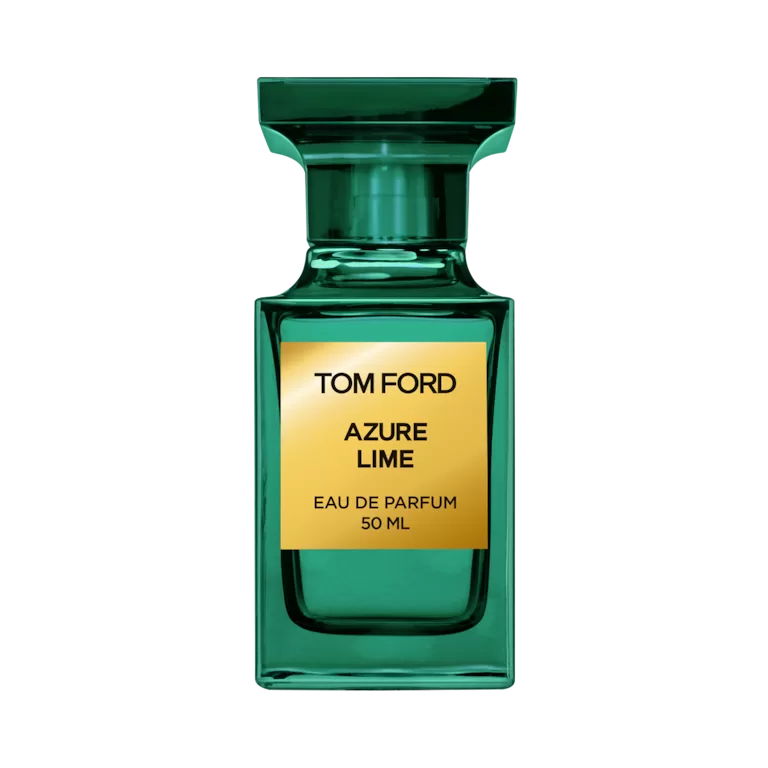 Azure Lime Eau de Parfum Azure Lime Eau de Parfum