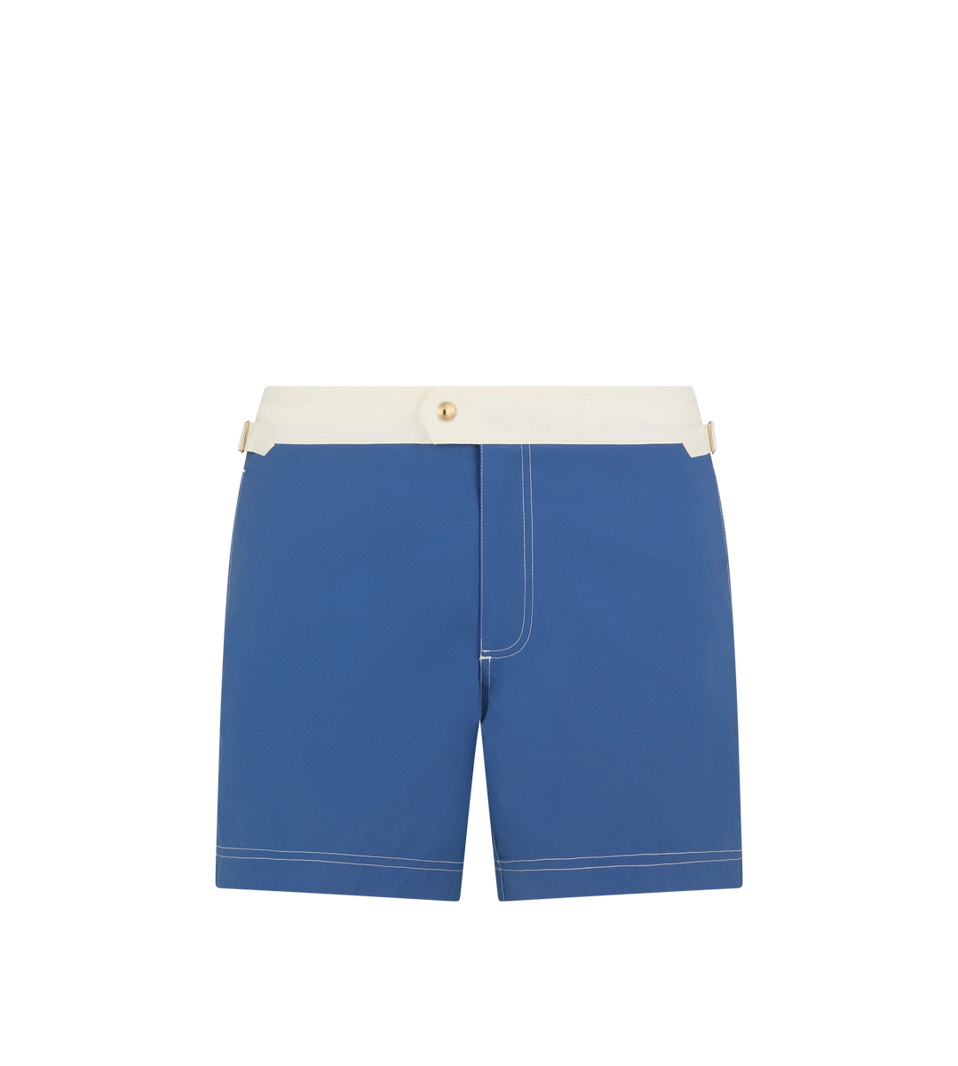 BADESHORTS AUS NYLON MIT KONTRAST BADESHORTS AUS NYLON MIT KONTRAST