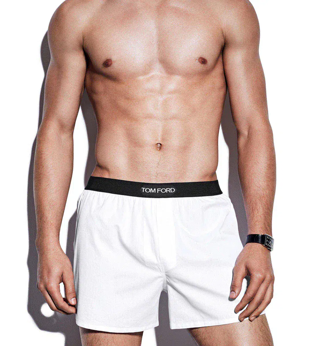 BAUMWOLL-BOXERSHORTS BAUMWOLL-BOXERSHORTS