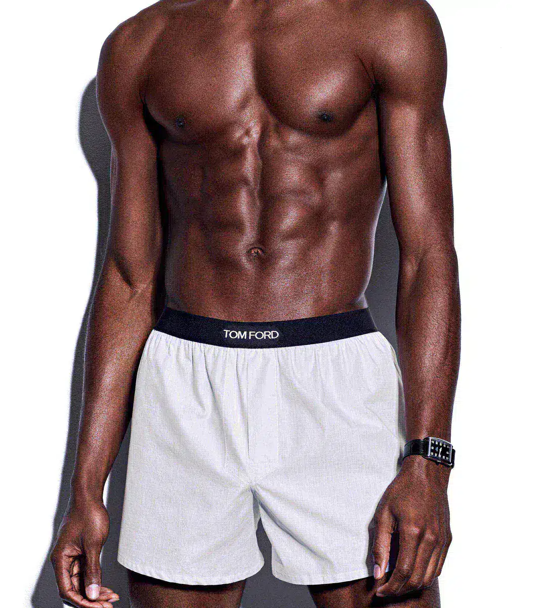 BAUMWOLL-BOXERSHORTS BAUMWOLL-BOXERSHORTS