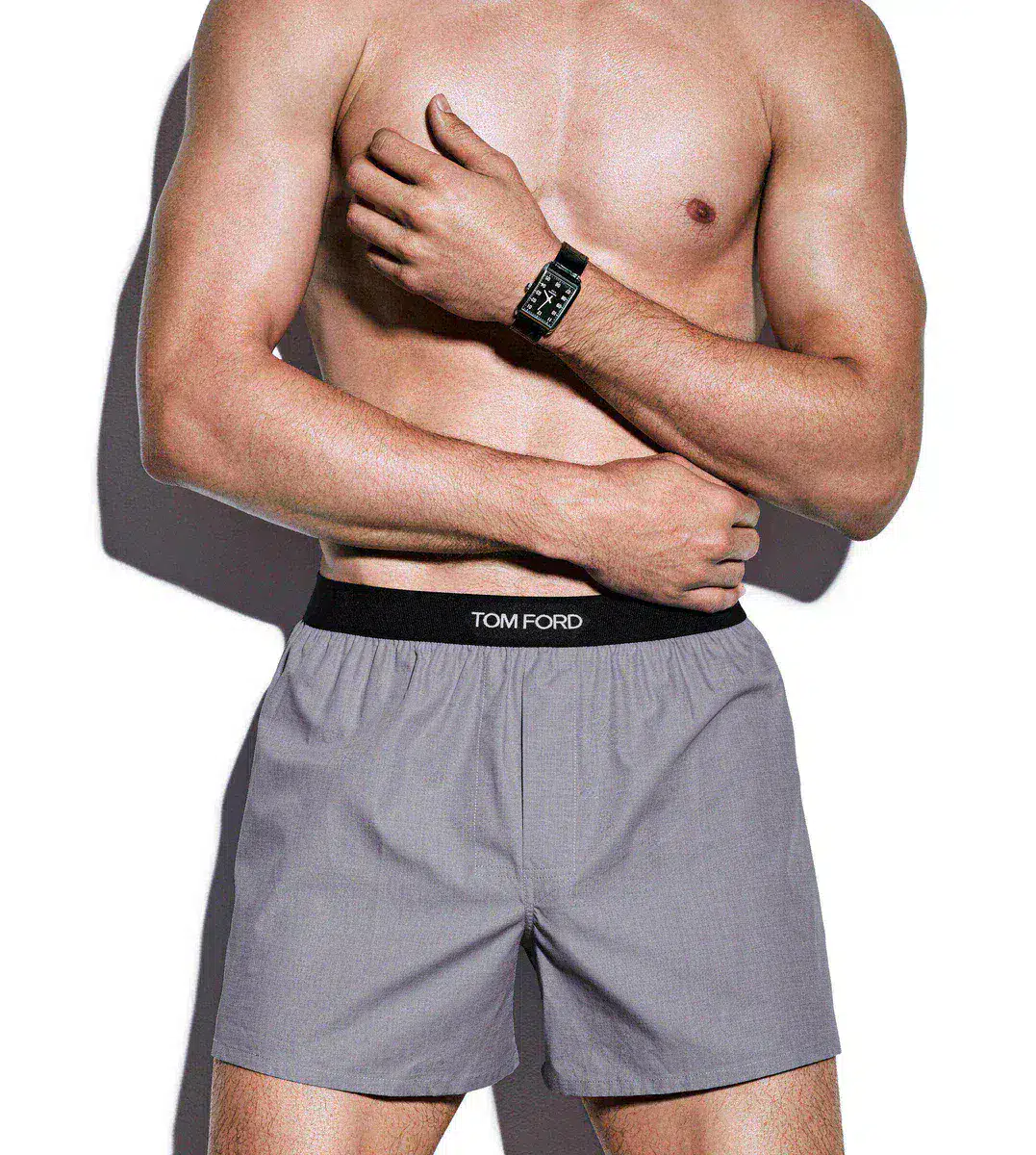 BAUMWOLL-BOXERSHORTS BAUMWOLL-BOXERSHORTS