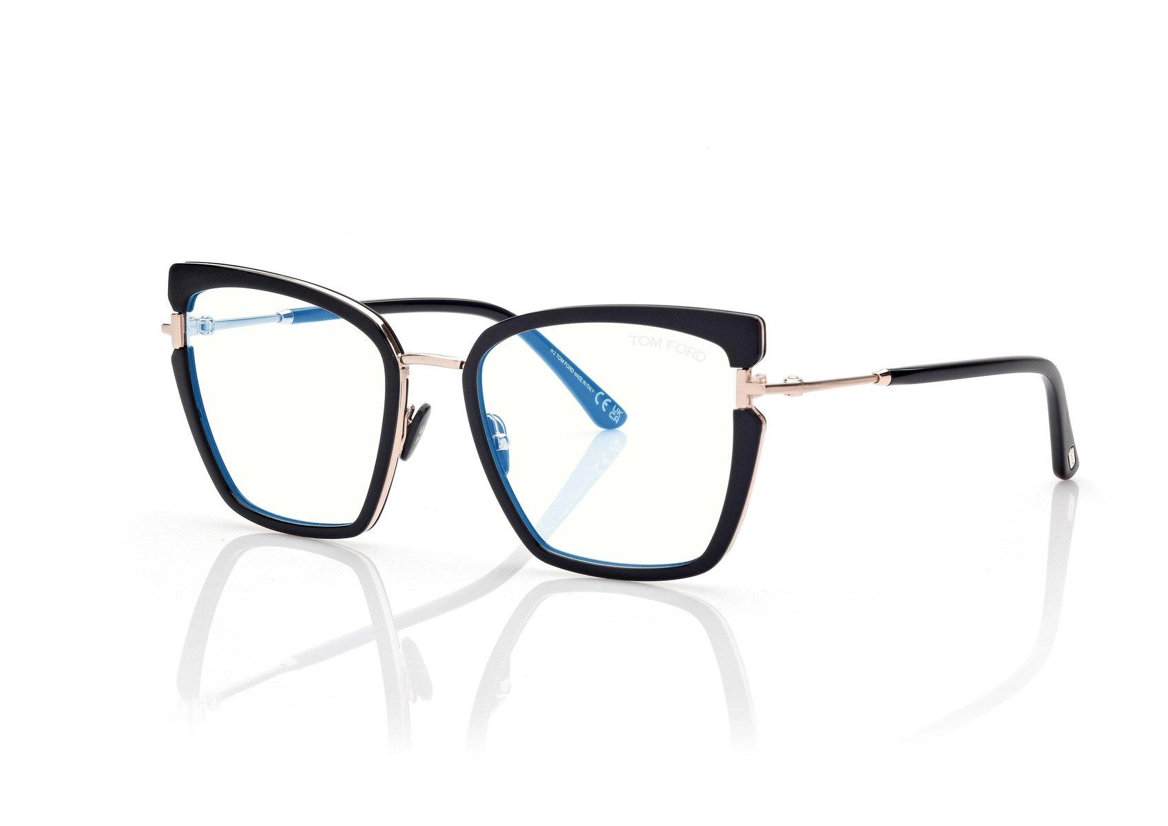 BLAUER BLOCK SCHMETTERLINGSOPTIK BLAUER BLOCK SCHMETTERLINGSOPTIK