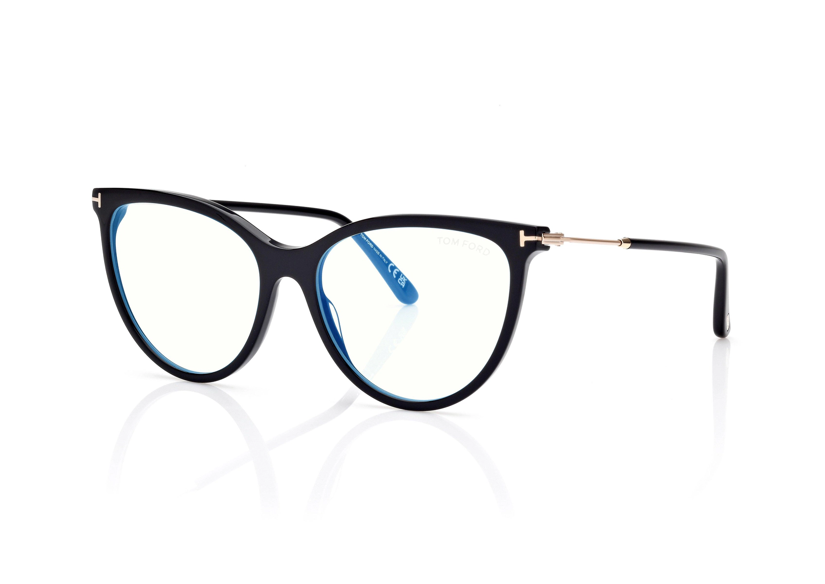 BLUE BLOCK CAT EYE OPTICS BLUE BLOCK CAT EYE OPTICS