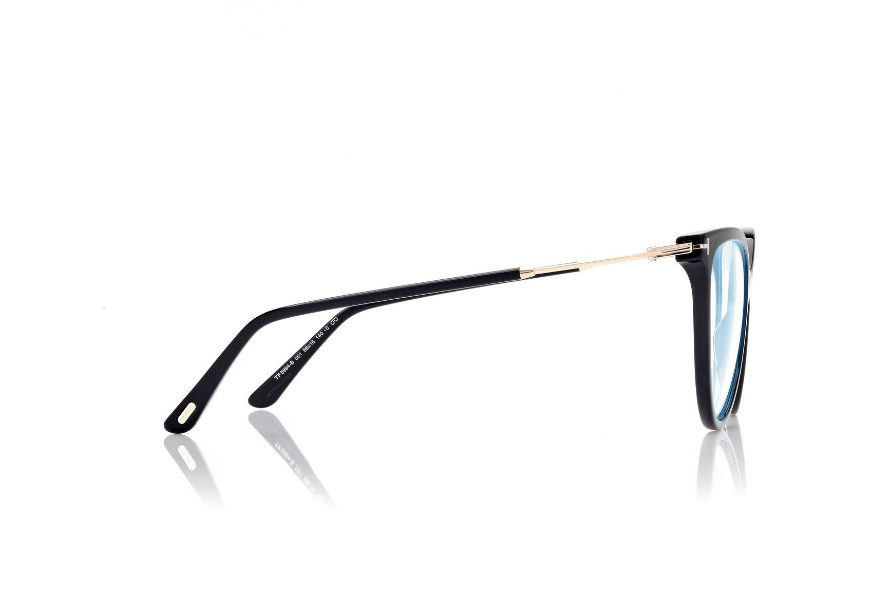 BLUE BLOCK CAT EYE OPTICS BLUE BLOCK CAT EYE OPTICS