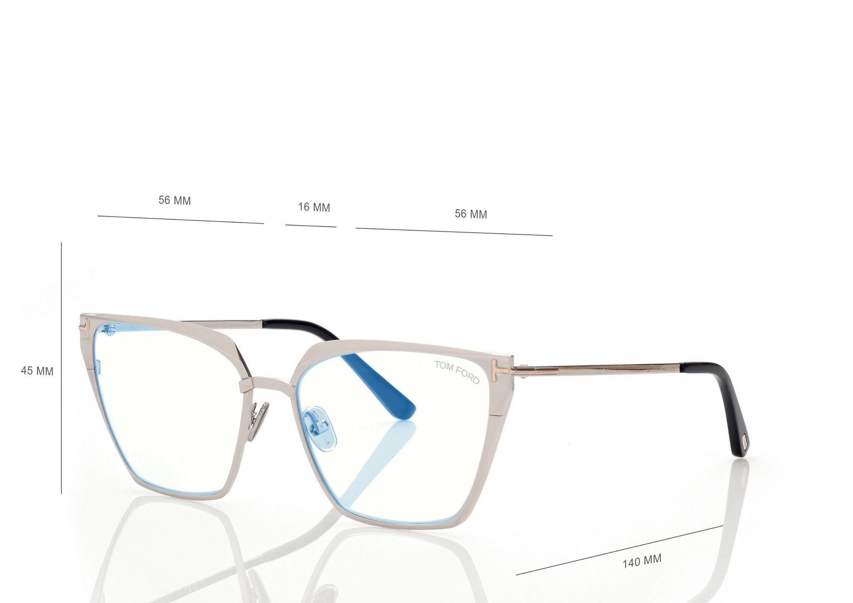 BLUE BLOCK OPTICS BLUE BLOCK OPTICS