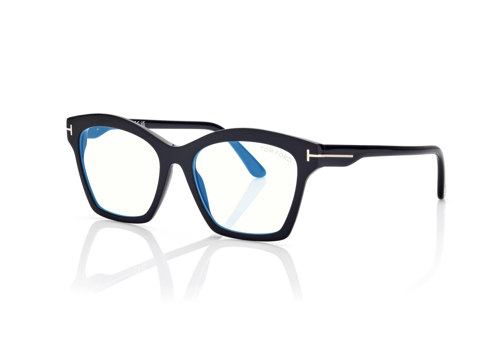 BLUE BLOCK SQUARE OPTICS BLUE BLOCK SQUARE OPTICS