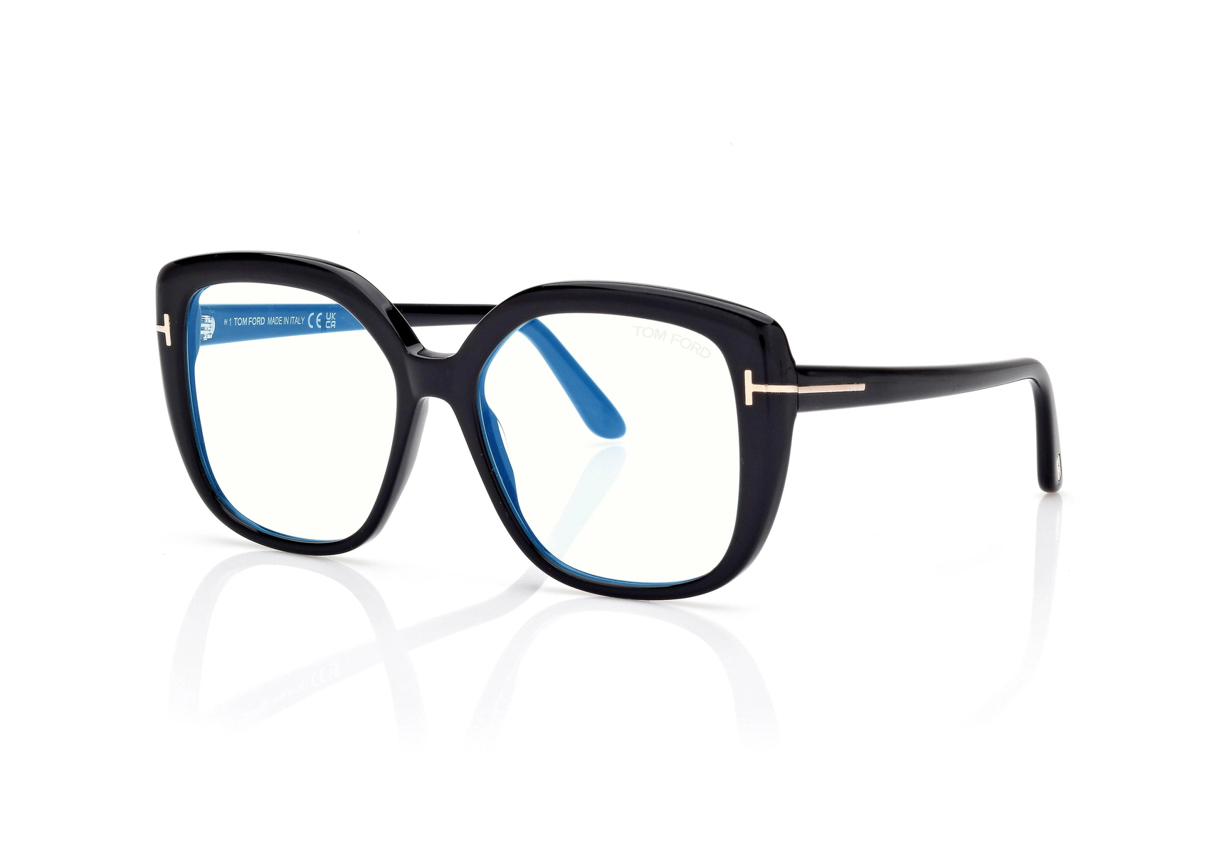 BLUE BLOCK SQUARE OPTICS BLUE BLOCK SQUARE OPTICS