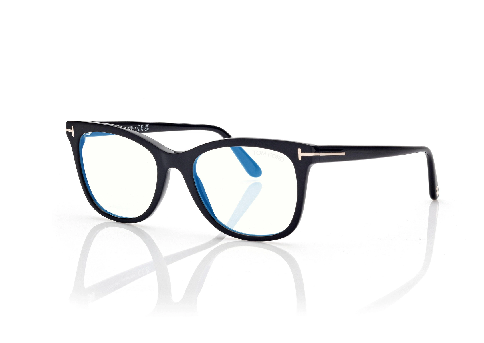 BLUE BLOCK SQUARE OPTICS BLUE BLOCK SQUARE OPTICS