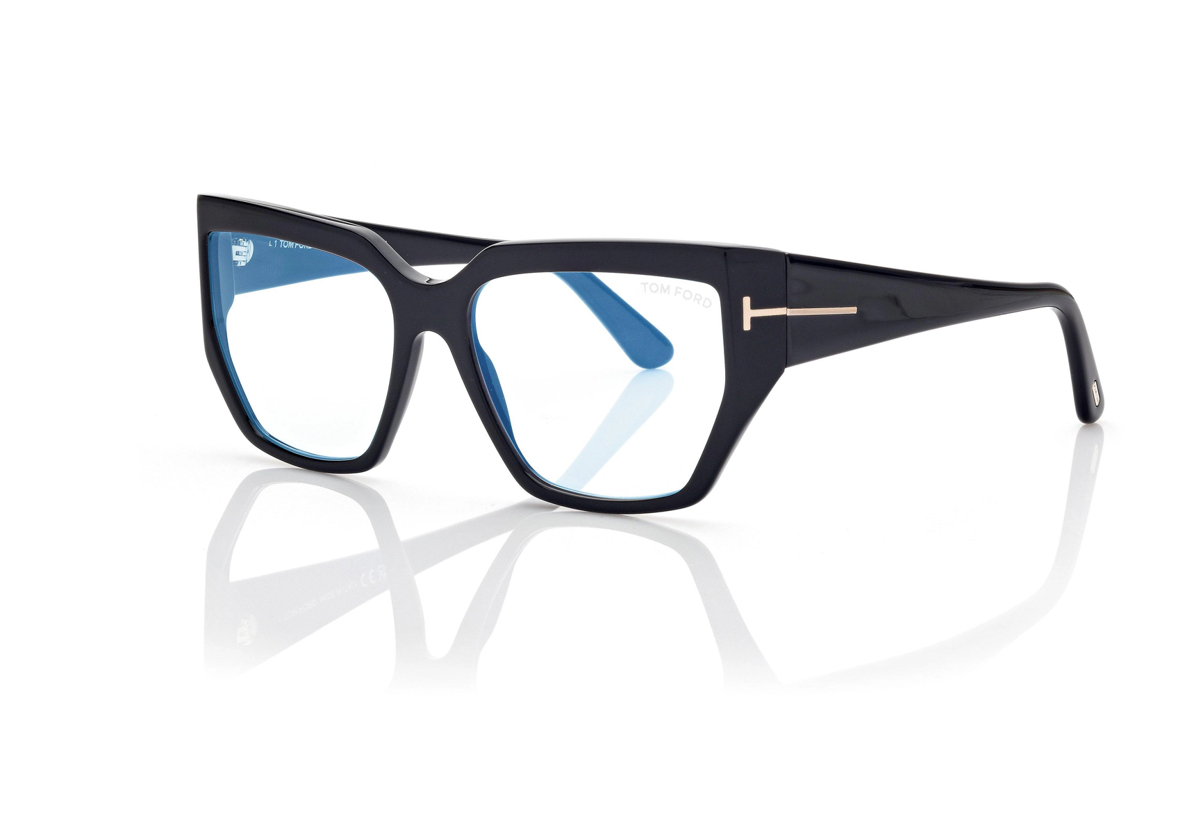 BLUE BLOCK SQUARE OPTICS BLUE BLOCK SQUARE OPTICS