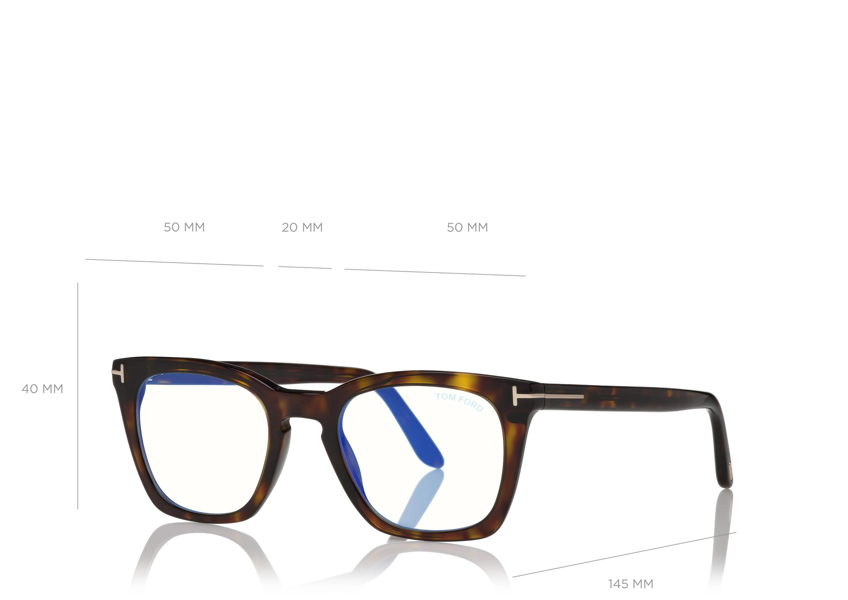 BLUE BLOCK SQUARE OPTICS BLUE BLOCK SQUARE OPTICS