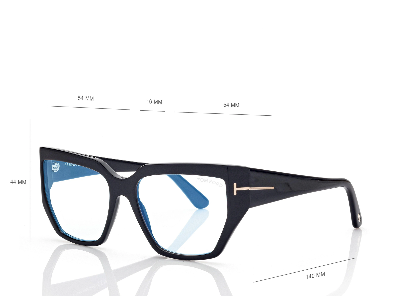 BLUE BLOCK SQUARE OPTICS BLUE BLOCK SQUARE OPTICS