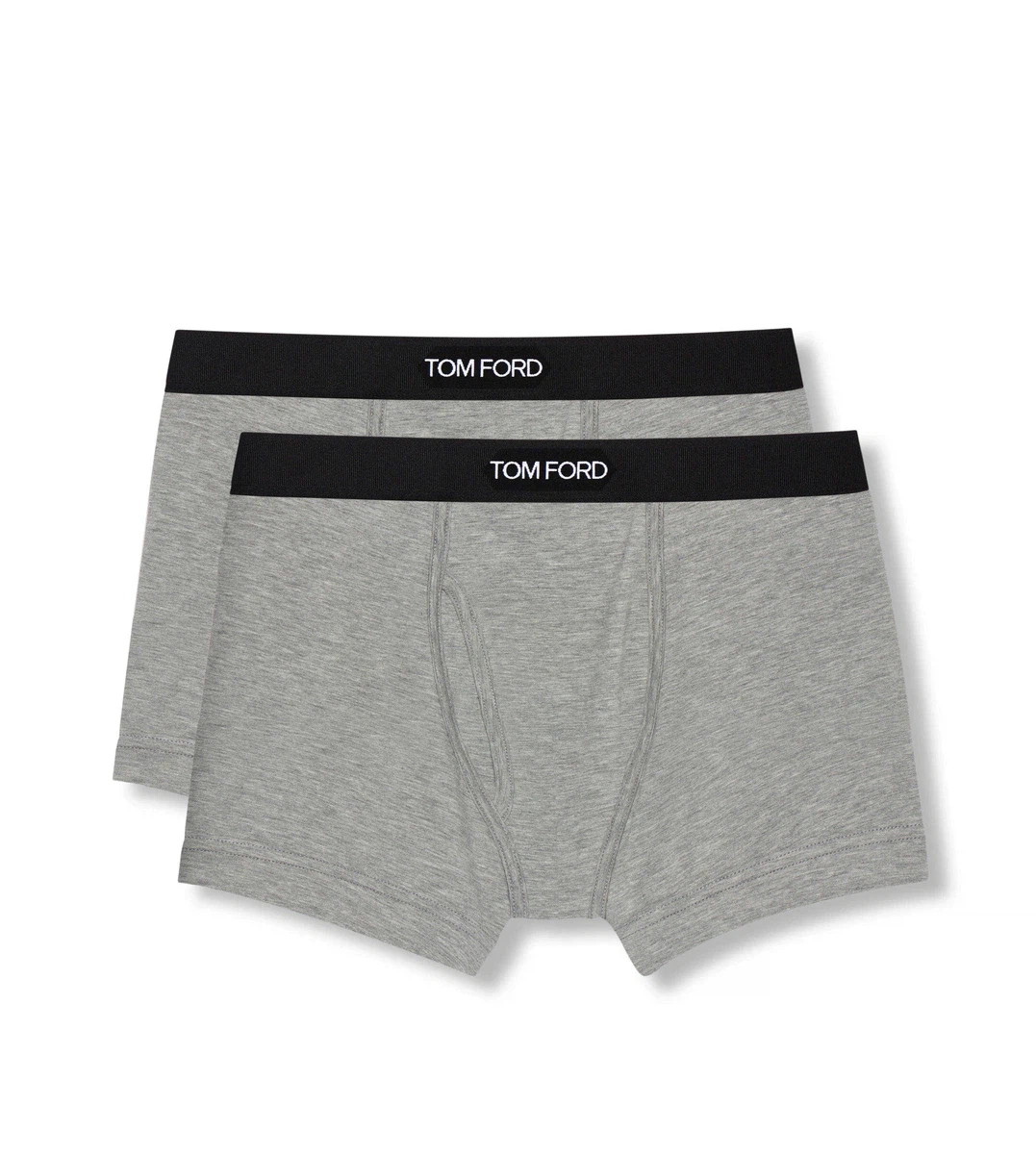 BOXERSHORTS AUS BAUMWOLLMODAL DOPPELPACK 2 - BOXERSHORTS AUS BAUMWOLLMODAL, DOPPELPACK