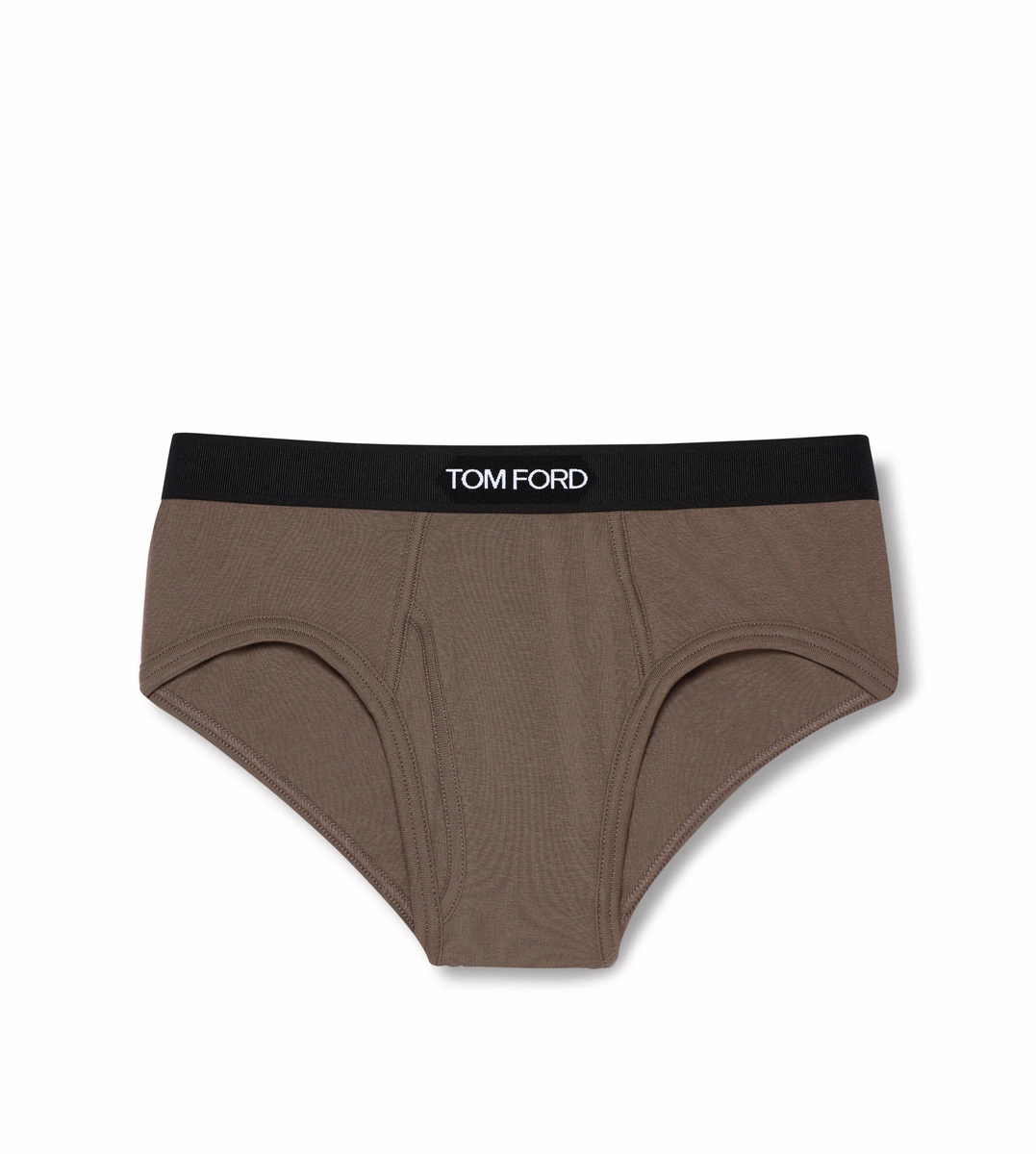 Baumwollslip Baumwollslip