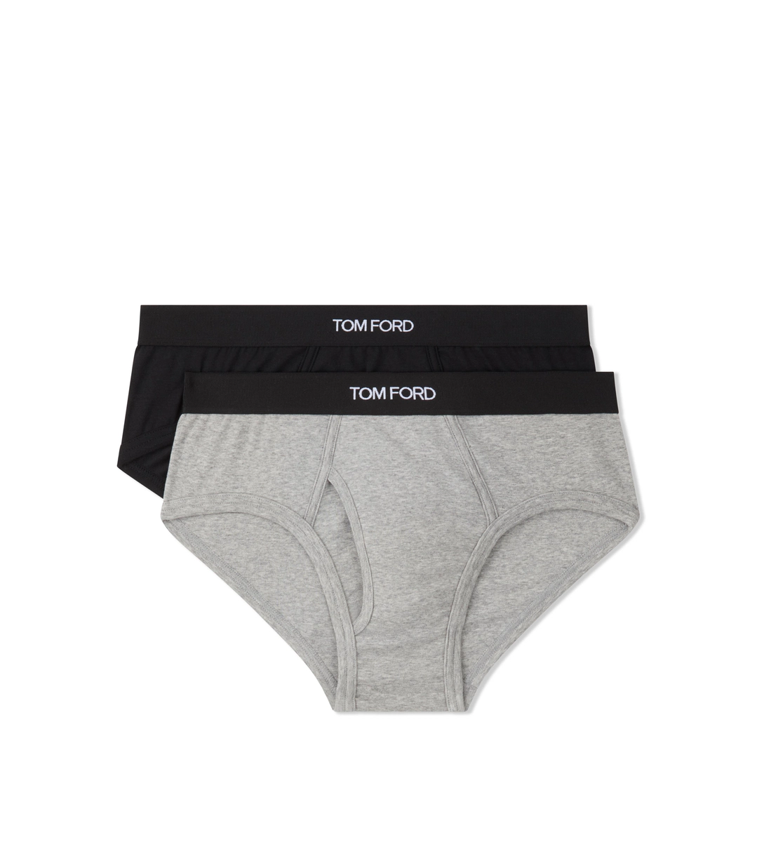 Baumwollslips im Doppelpack Baumwollslips im Doppelpack