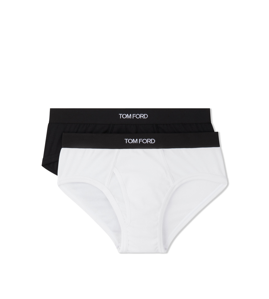 Baumwollslips im Doppelpack Baumwollslips im Doppelpack