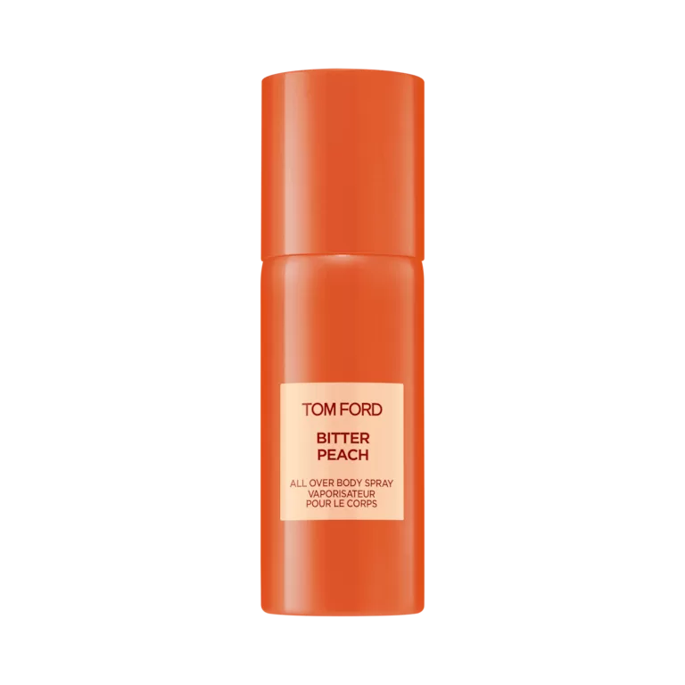 Bitterer Pfirsich-Ganzkörperspray Bitterer Pfirsich-Ganzkörperspray