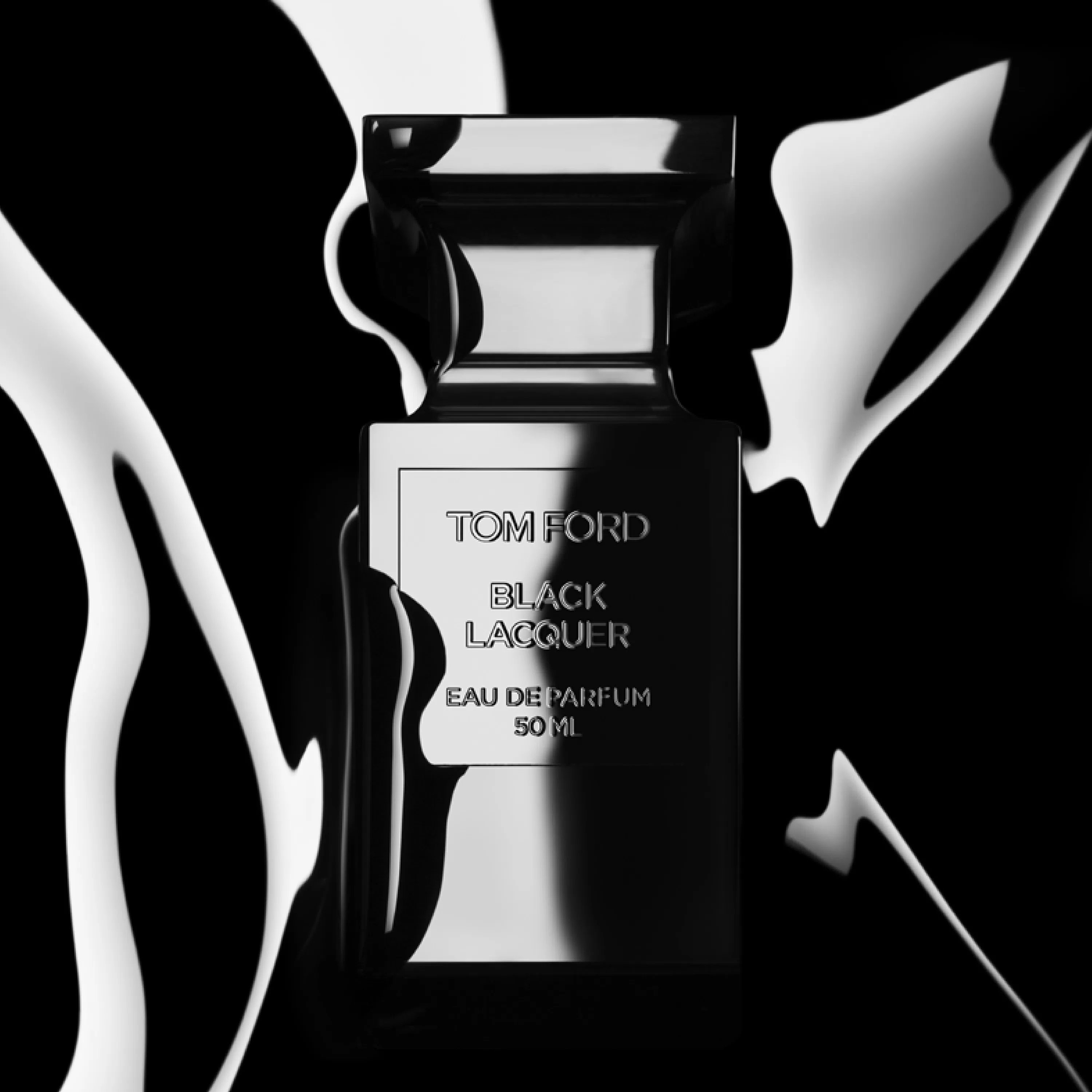 Black Lacquer Eau de Parfum Black Lacquer Eau de Parfum