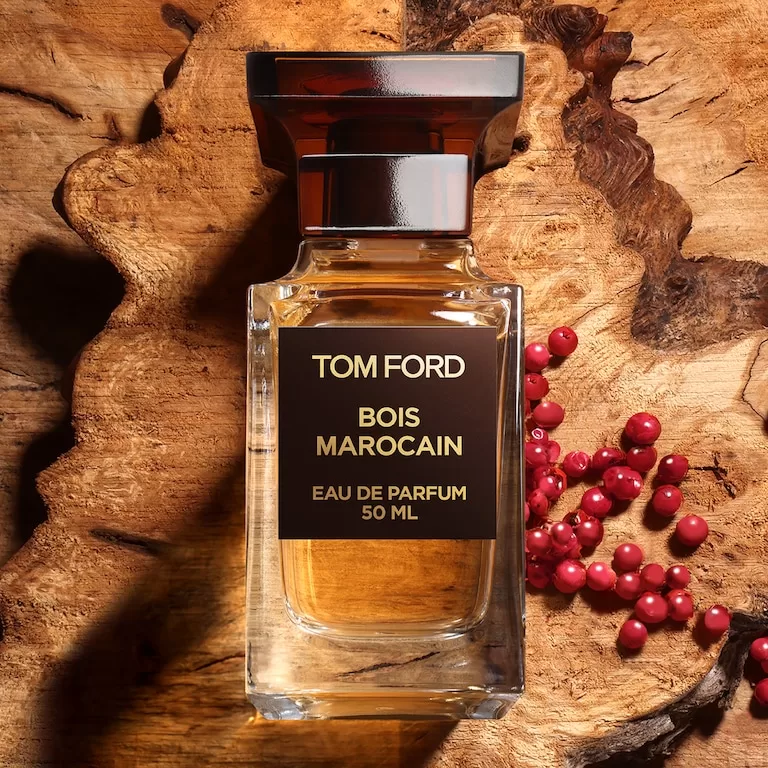 Bois Marocain Eau de Parfum Bois Marocain Eau de Parfum