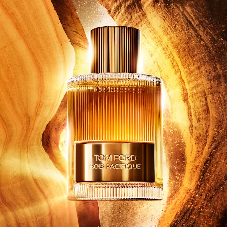 Bois Pacifique Eau de Parfum Bois Pacifique Eau de Parfum