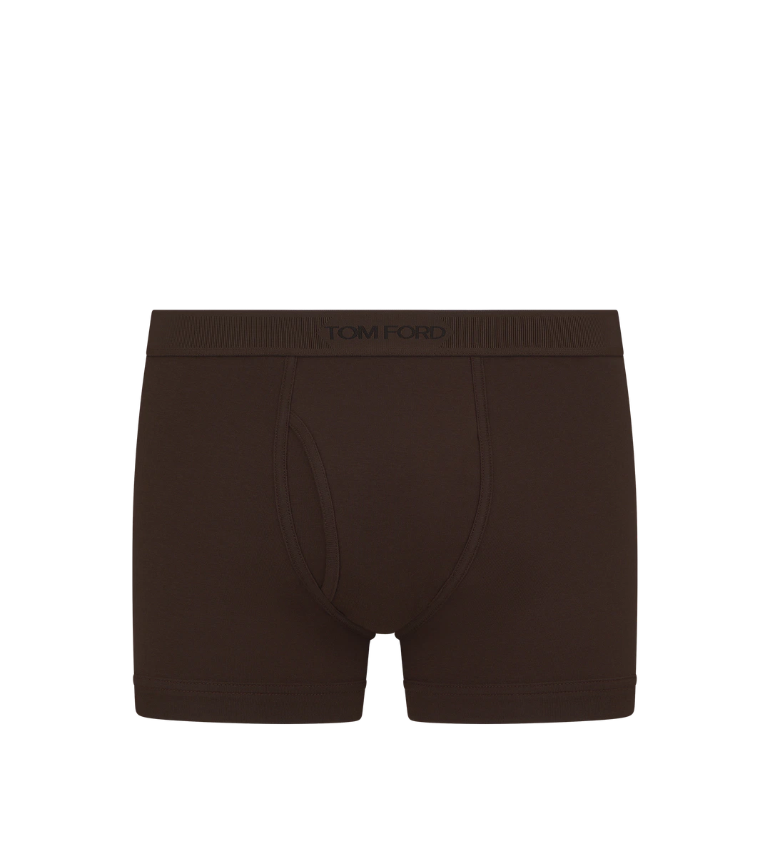 Boxershorts aus Baumwoll-Stretch-Jersey Boxershorts aus Baumwoll-Stretch-Jersey