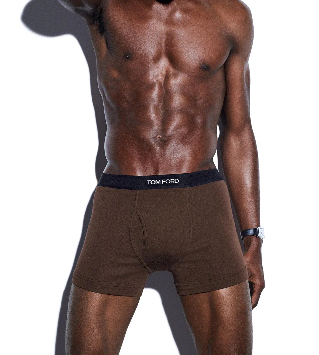Boxershorts aus Baumwolle Boxershorts aus Baumwolle