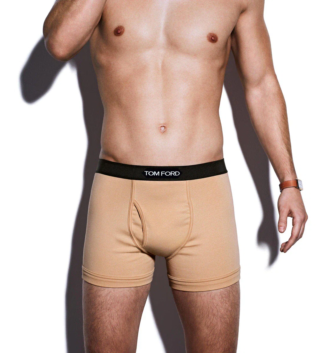 Boxershorts aus Baumwolle Boxershorts aus Baumwolle