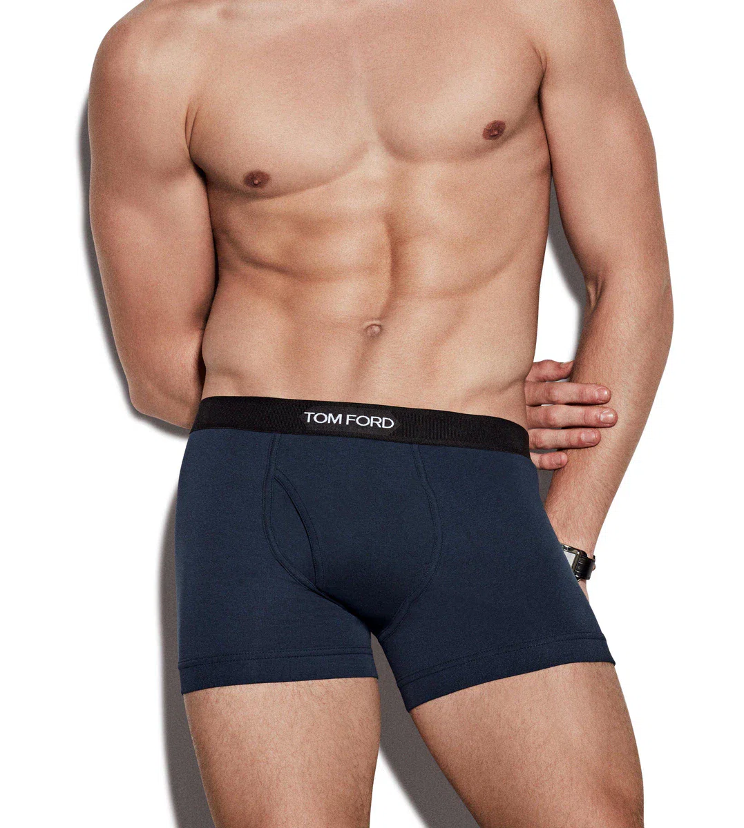 Boxershorts aus Baumwolle Boxershorts aus Baumwolle