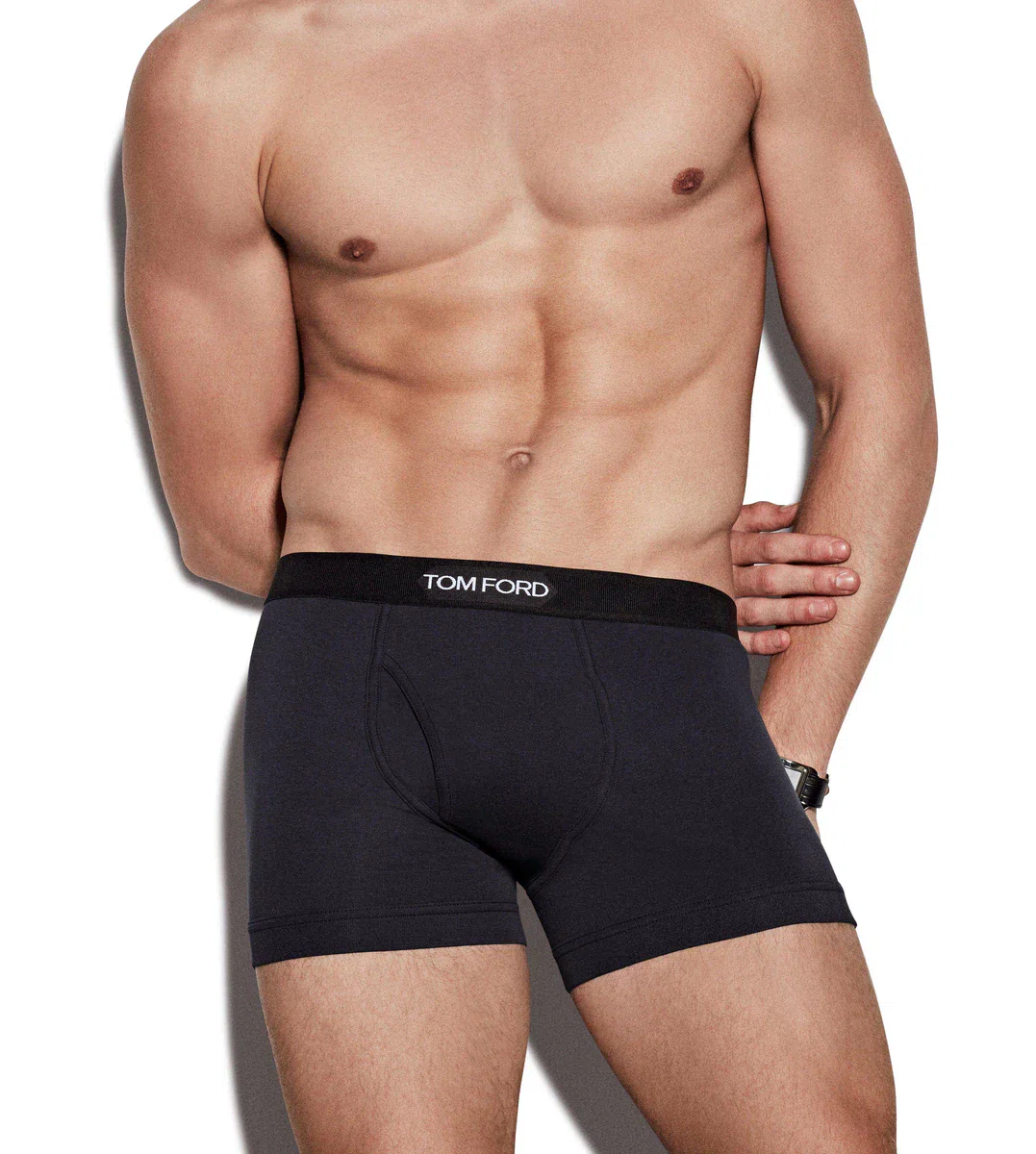 Boxershorts aus Baumwolle Boxershorts aus Baumwolle
