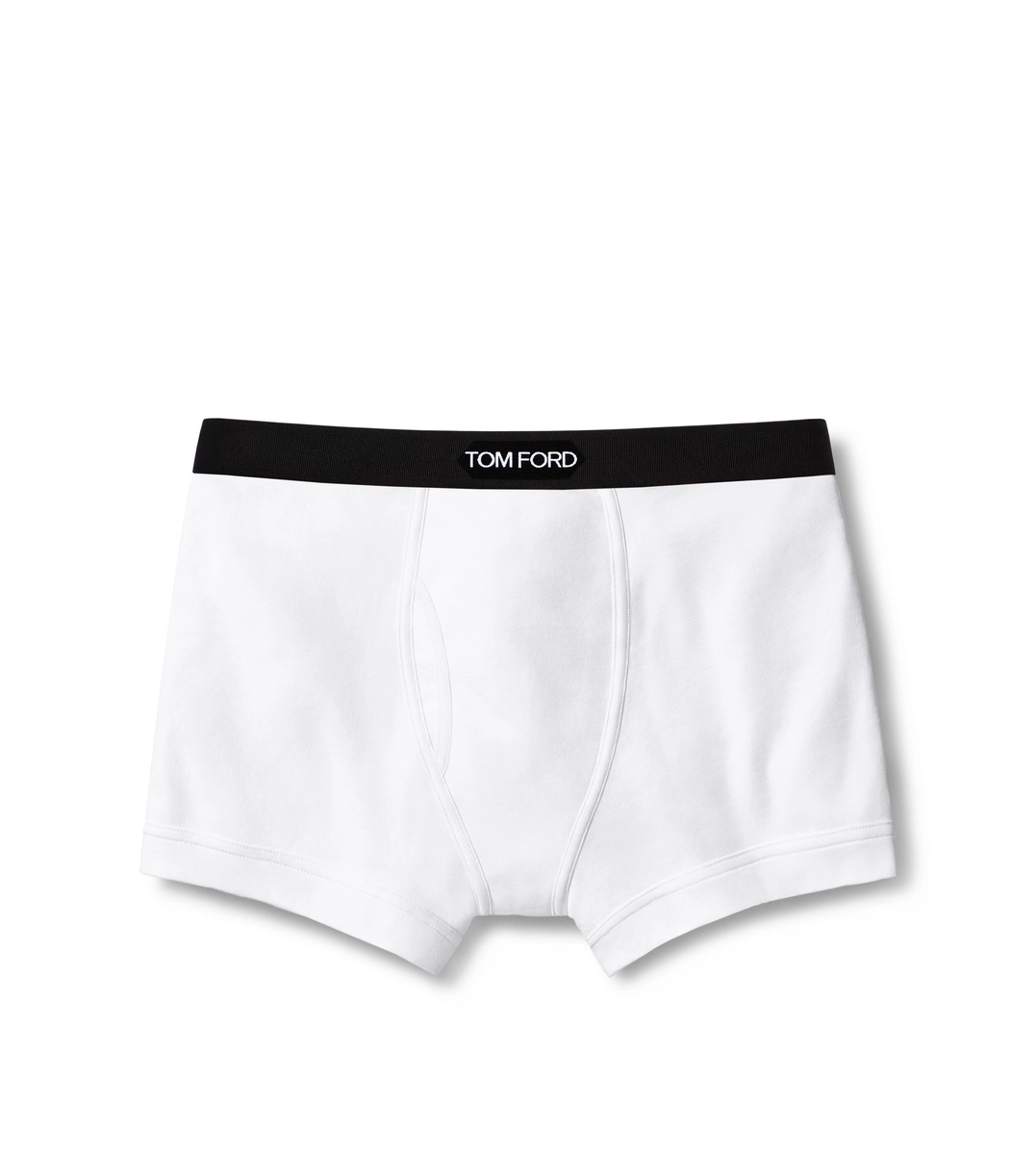 Boxershorts aus Baumwolle Boxershorts aus Baumwolle