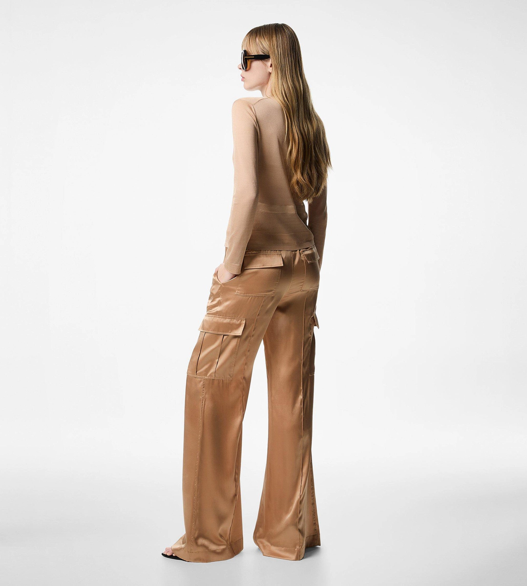 CARGO-PYJAMAHOSE CARGO-PYJAMAHOSE