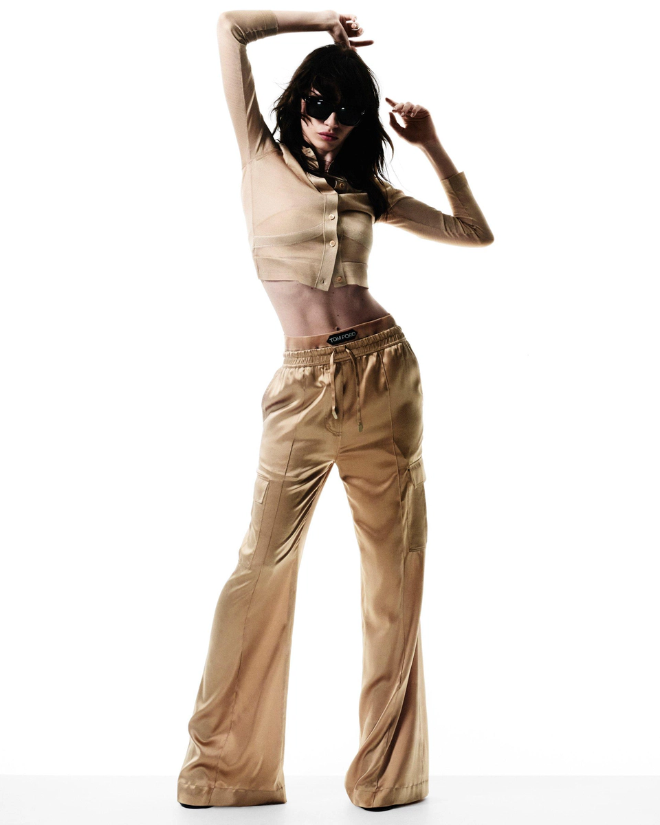 CARGO-PYJAMAHOSE CARGO-PYJAMAHOSE