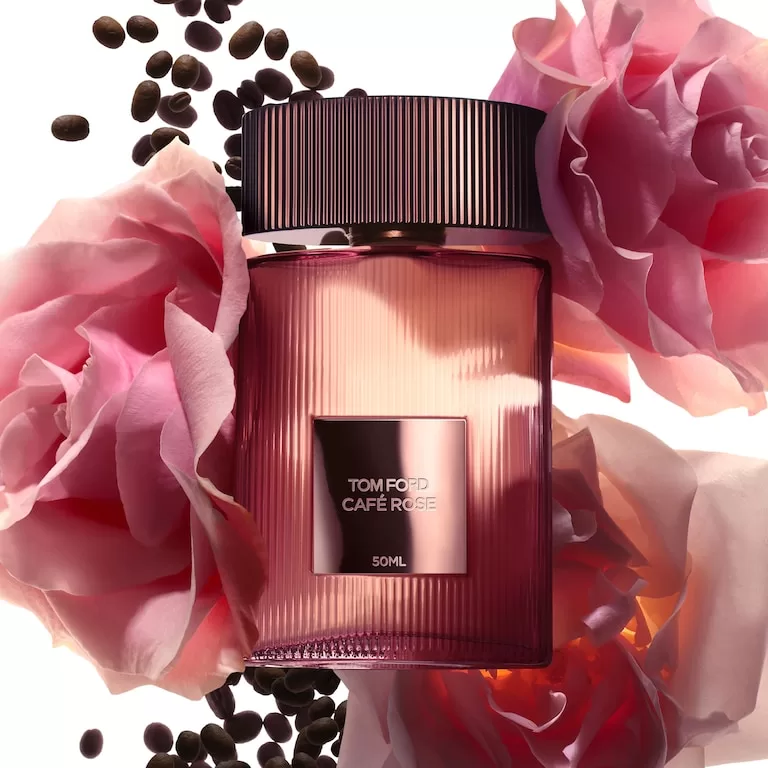 Café Rose Eau de Parfum Set Café Rose Eau de Parfum Set