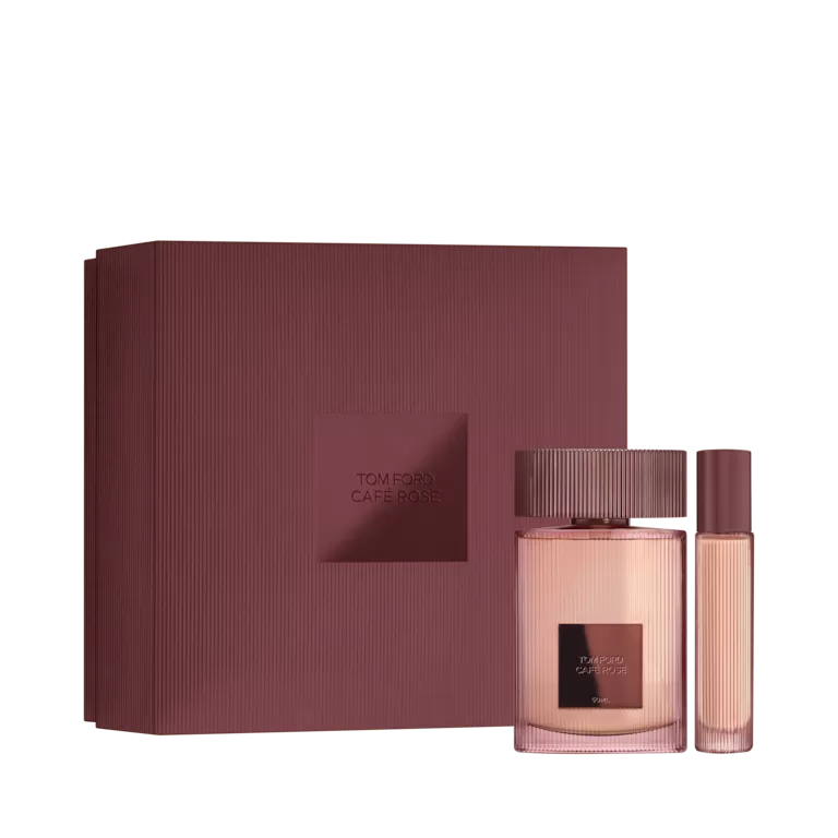 Café Rose Eau de Parfum Set Café Rose Eau de Parfum Set
