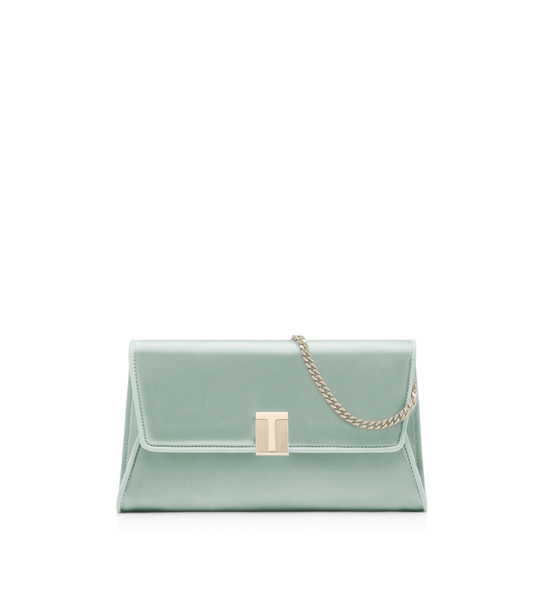 Clutch aus Satin Nobile Clutch aus Satin Nobile