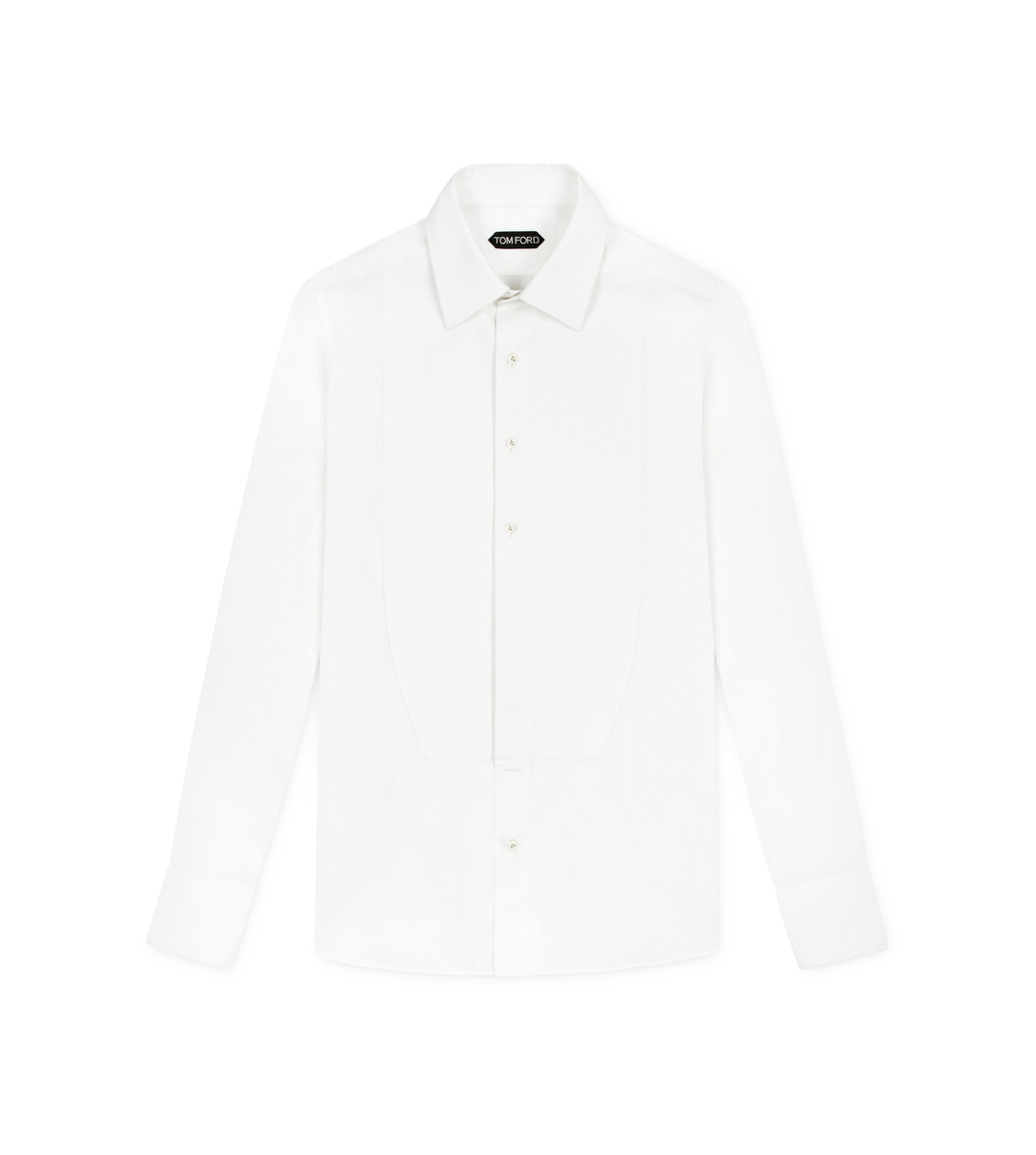Cocktail Voile Abendhemd im Slim Fit 3 - Cocktail-Voile-Abendhemd im Slim Fit