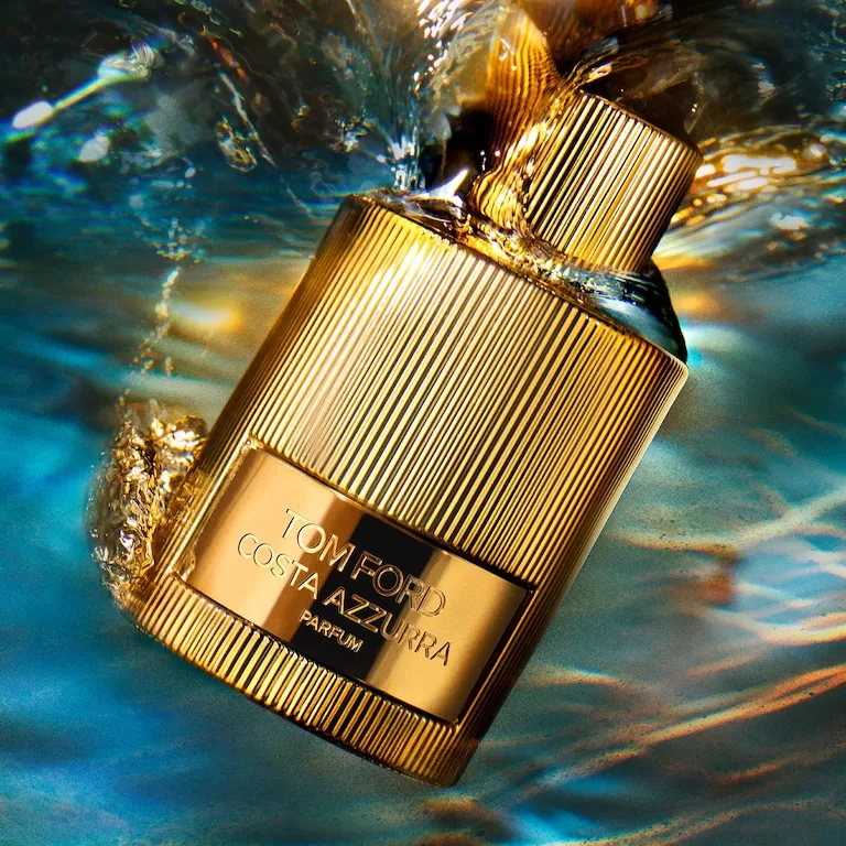 Costa Azzurra Parfum Costa Azzurra Parfum