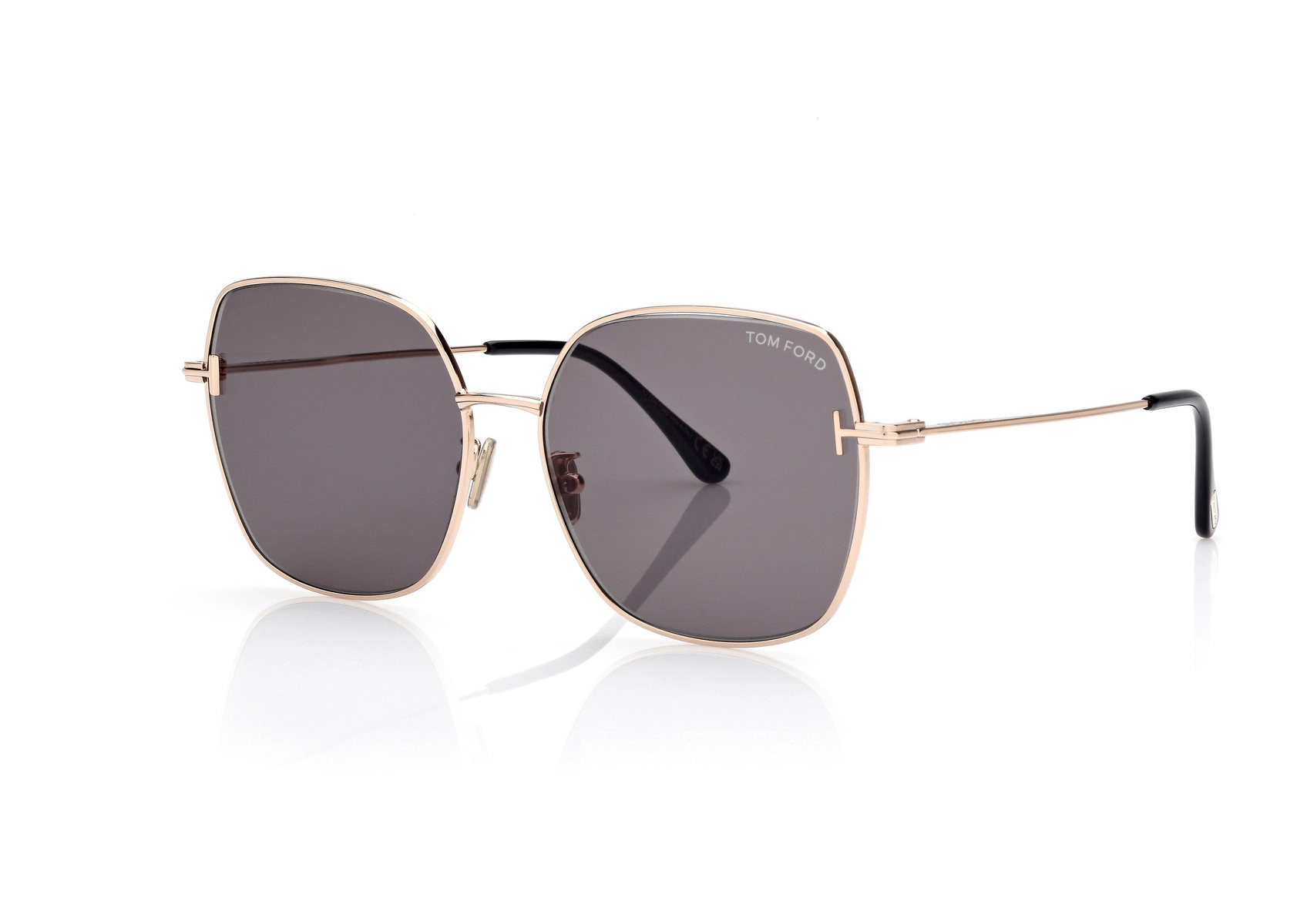 ECKIGE SONNENBRILLE ECKIGE SONNENBRILLE