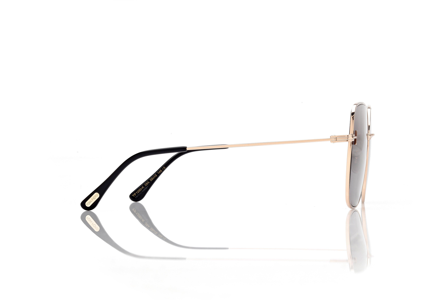ECKIGE SONNENBRILLE ECKIGE SONNENBRILLE
