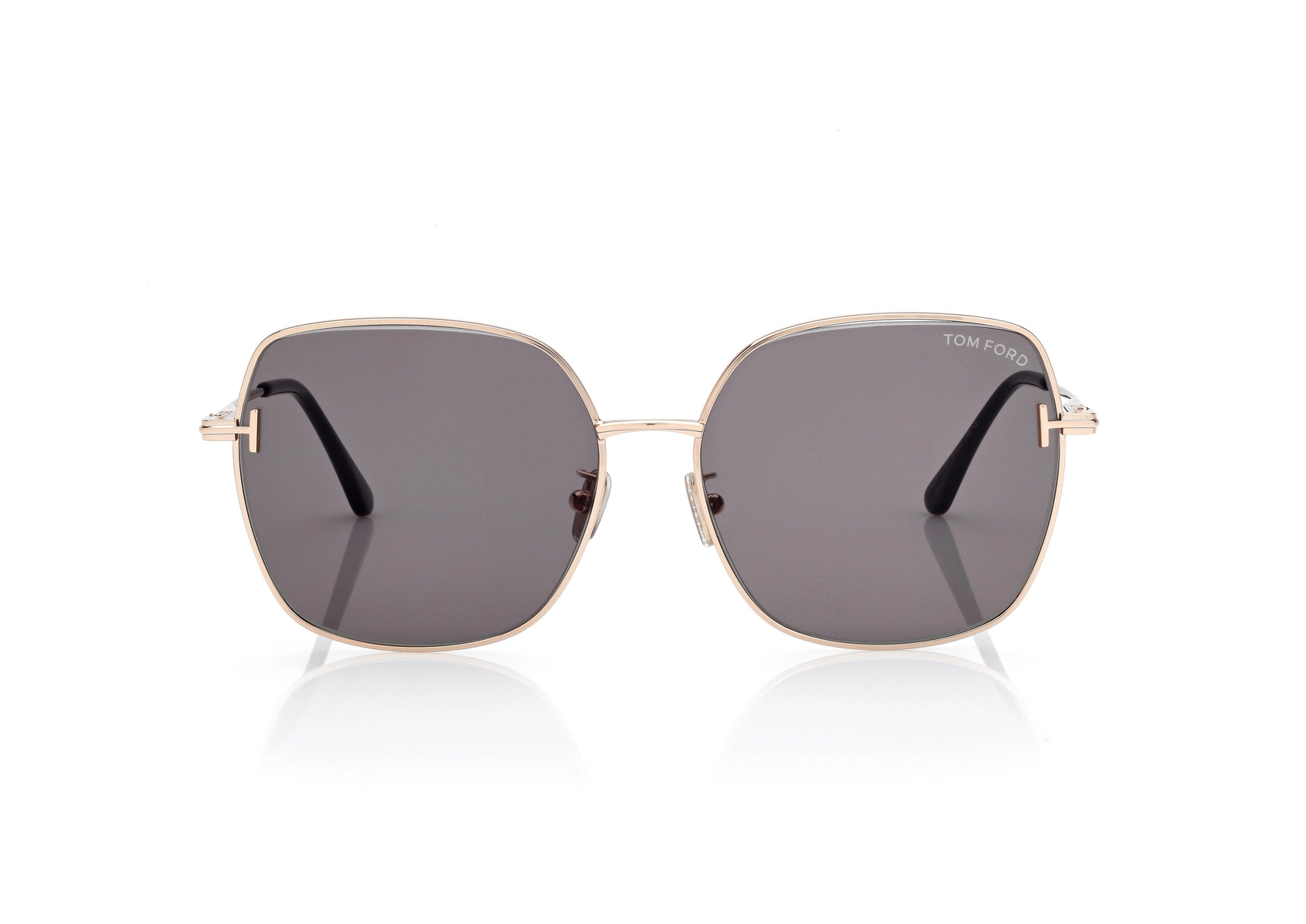 ECKIGE SONNENBRILLE ECKIGE SONNENBRILLE