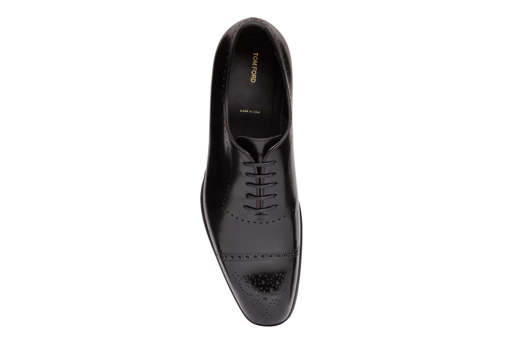EDGAR OXFORD BROGUE EDGAR OXFORD BROGUE