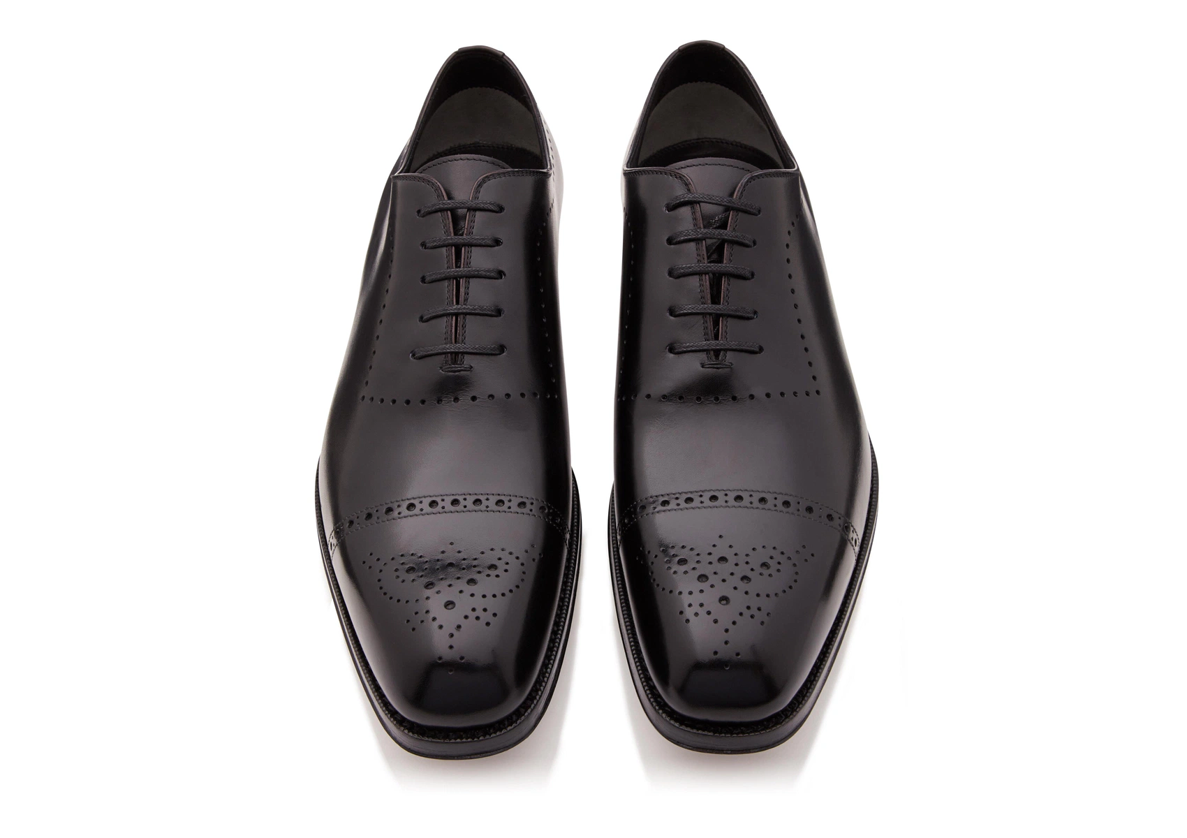 EDGAR OXFORD BROGUE EDGAR OXFORD BROGUE