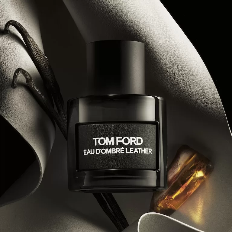 Eau d’Ombré Leather Eau de Toilette Eau d’Ombré Leather Eau de Toilette