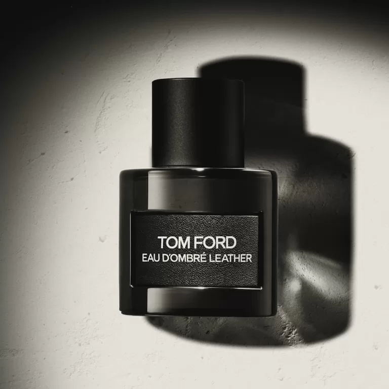Eau d’Ombré Leather Eau de Toilette Eau d’Ombré Leather Eau de Toilette