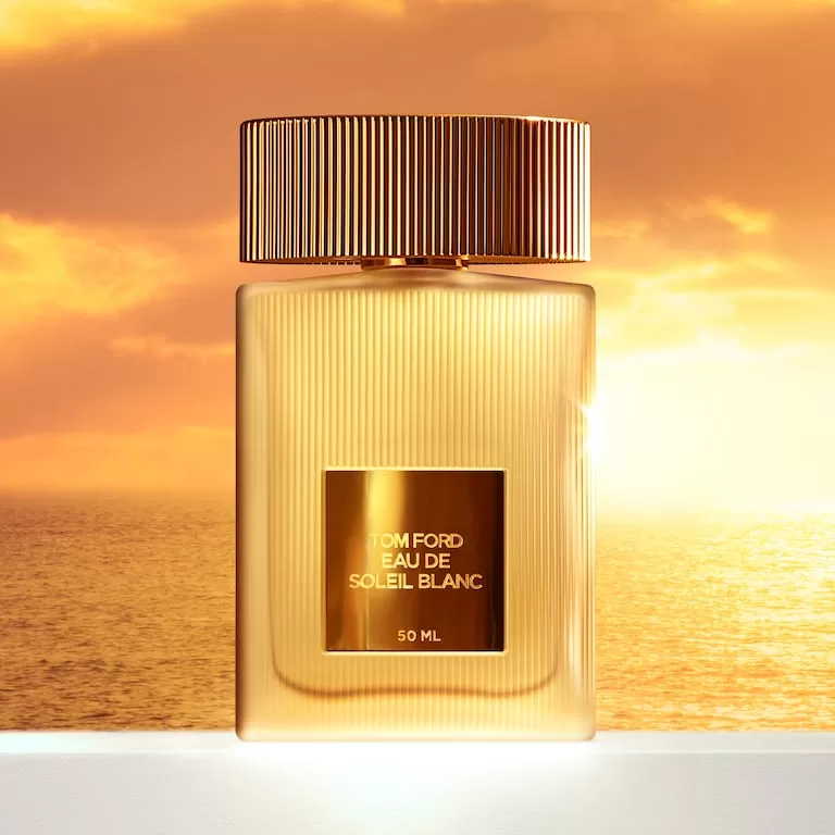 Eau de Soleil Blanc Eau de Toilette Eau de Soleil Blanc Eau de Toilette