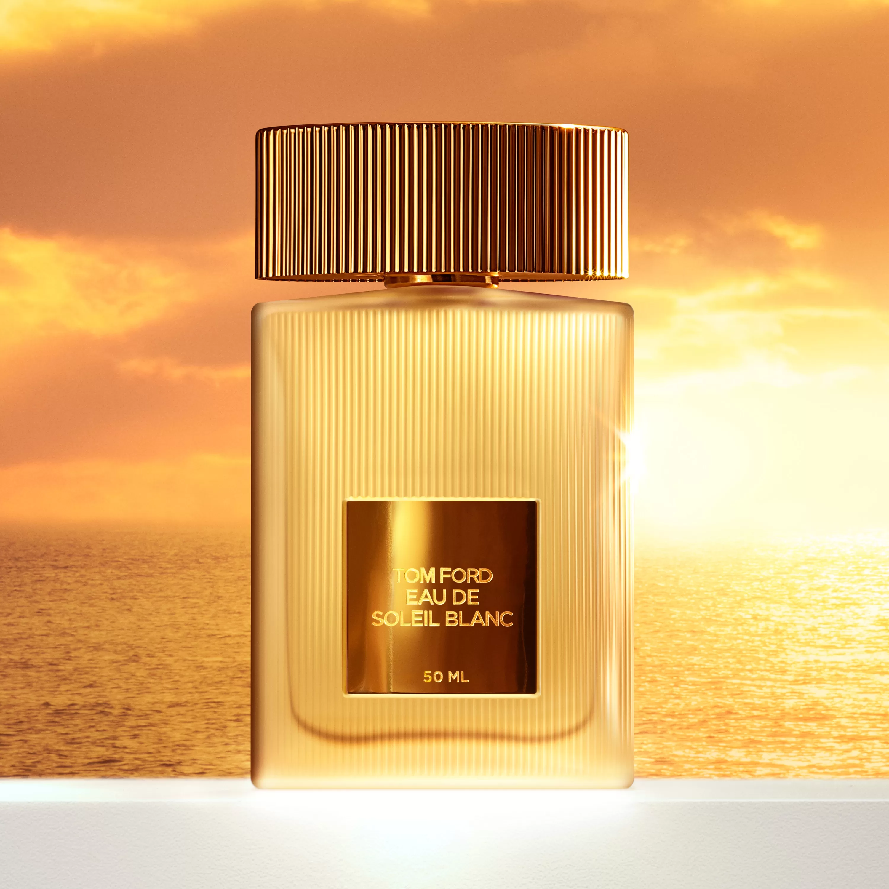 Eau de Soleil Blanc Eau de Toilette Eau de Soleil Blanc Eau de Toilette