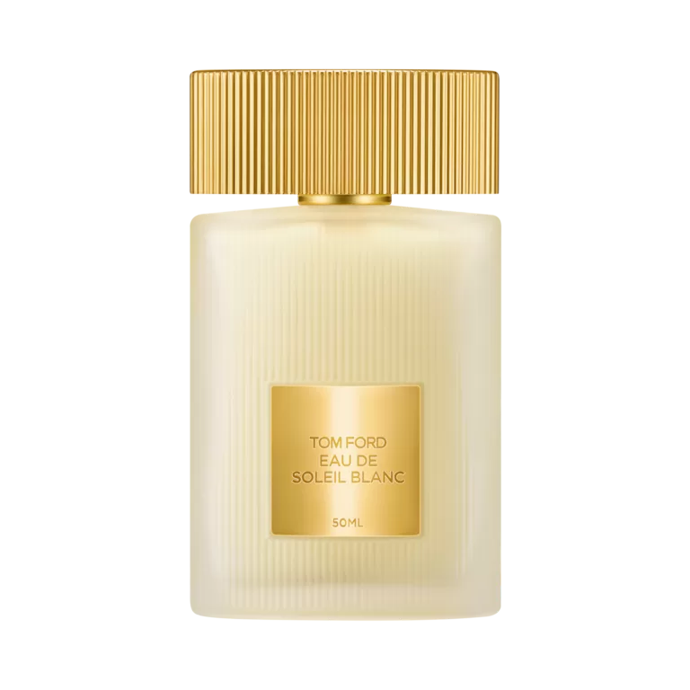 Eau de Soleil Blanc Eau de Toilette Eau de Soleil Blanc Eau de Toilette