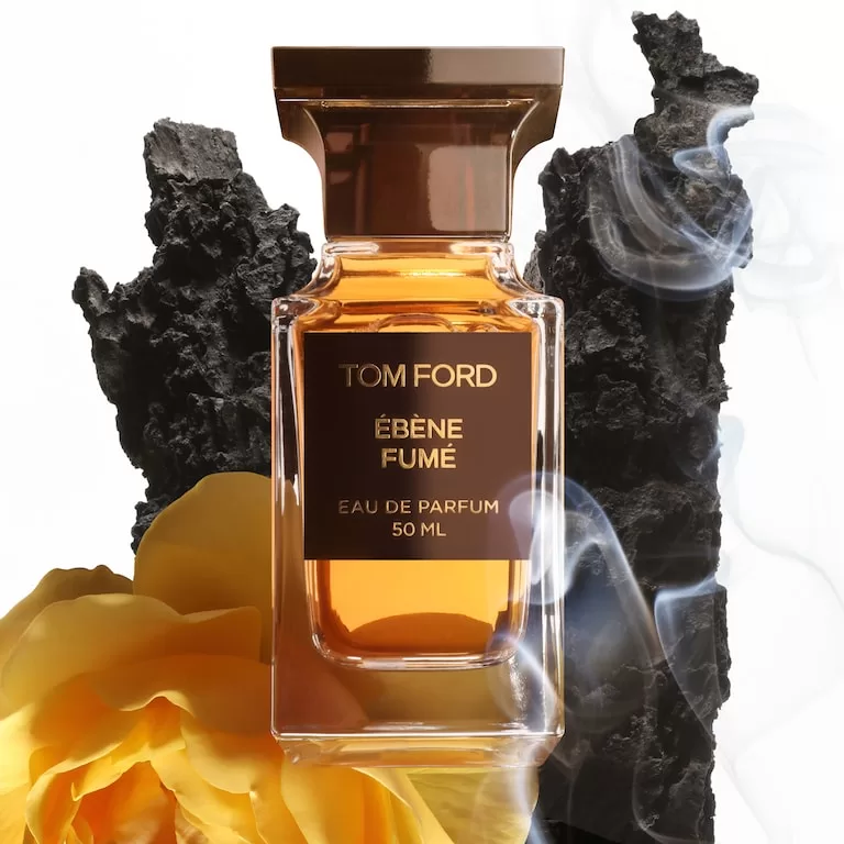 Ébène Fumé Eau de Parfum Ébène Fumé Eau de Parfum