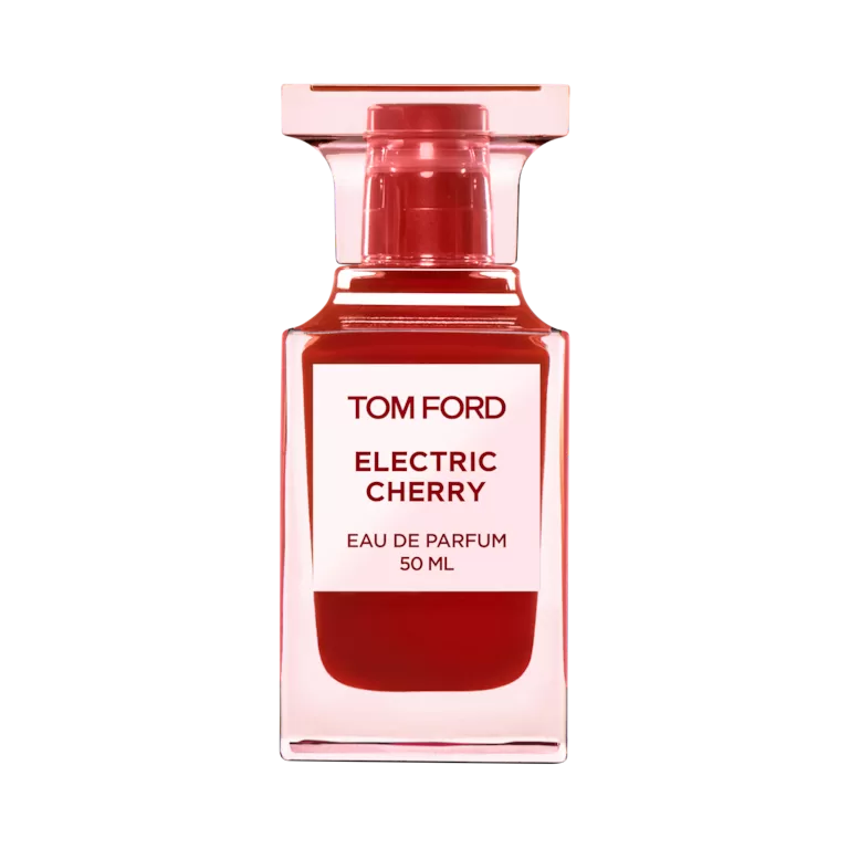 Electric Cherry Eau de Parfum